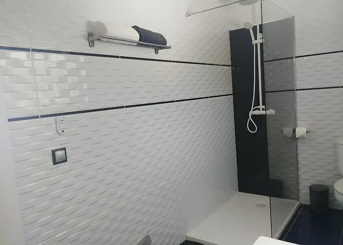 Casa De Limon Villa *