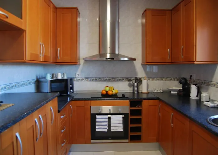 Villa Casa De Limon *