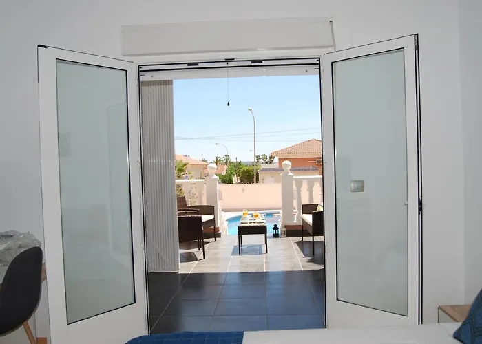 Casa De Limon Ciudad Quesada