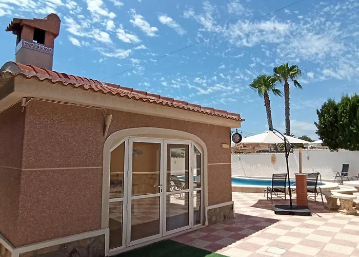 Villa Casa De Limon Ciudad Quesada